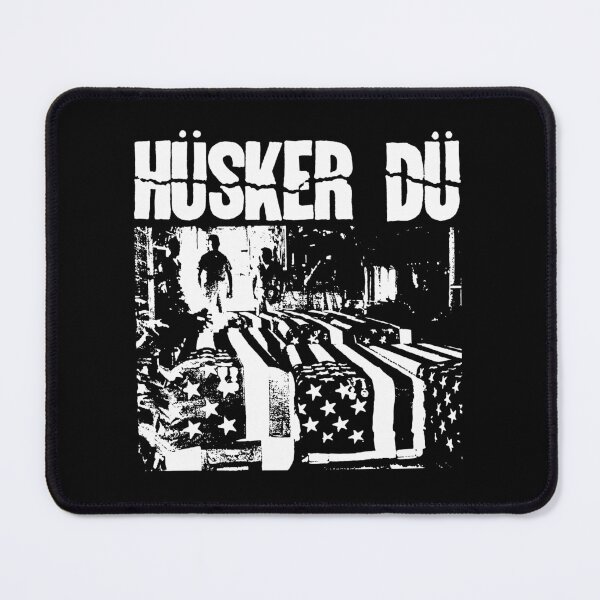 Item preview, HUSKER DU PUNK designed and sold by Jajjarija.
