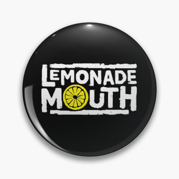 Item preview, Lemonades Mouth designed and sold by landscapehaven.
