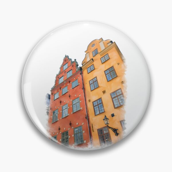 Item preview, Gamla Stan designed and sold by Sunny806.