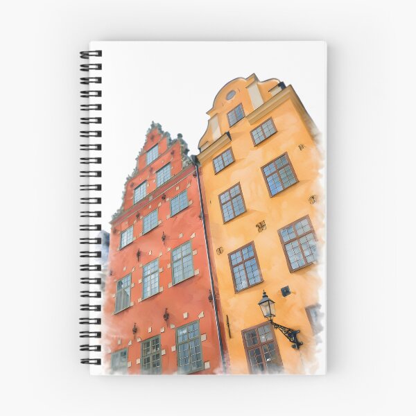 Item preview, Gamla Stan designed and sold by Sunny806.