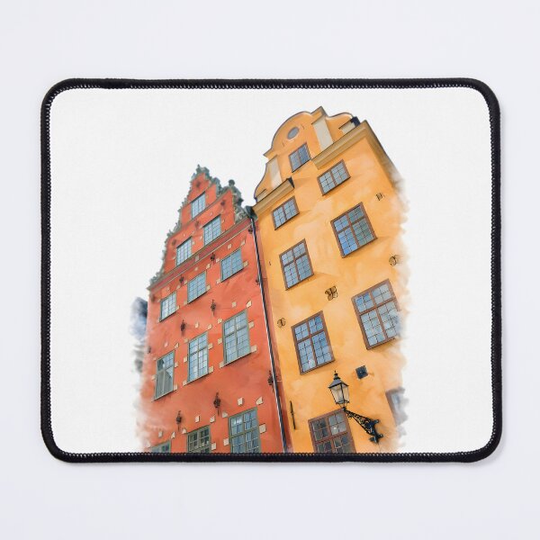 Item preview, Gamla Stan designed and sold by Sunny806.