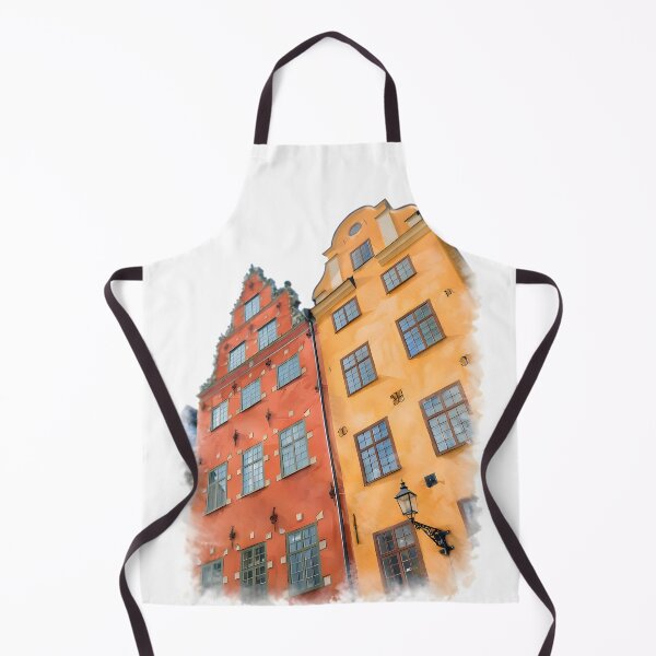 Item preview, Gamla Stan designed and sold by Sunny806.