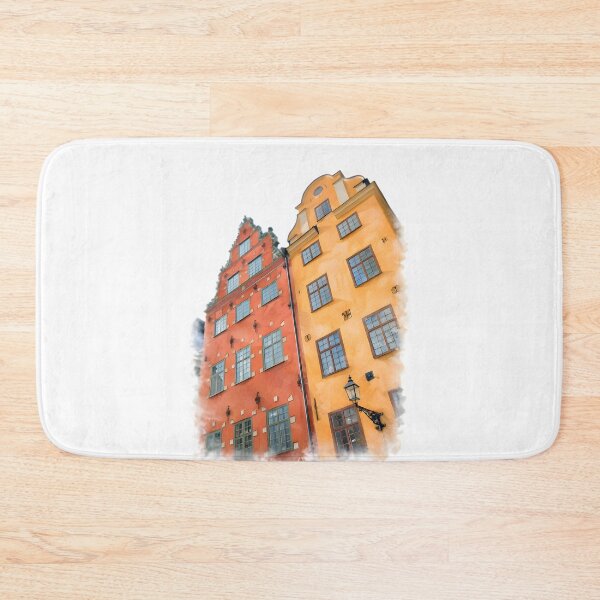 Item preview, Gamla Stan designed and sold by Sunny806.