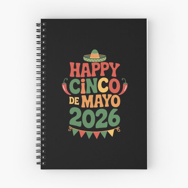 Item preview,  Happy cinco de mayo  2026 designed and sold by jkrphoto.