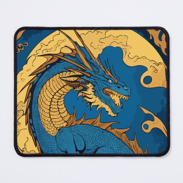 Item preview, Dragon designed and sold by elife.ds.