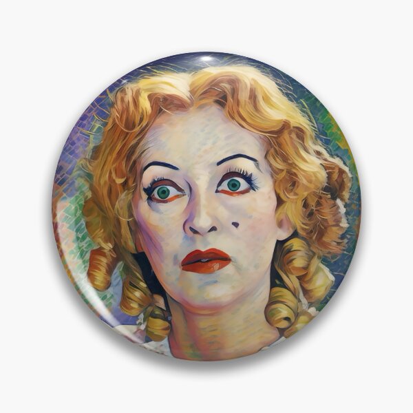 Item preview, Miss Baby Jane Hudson designed and sold by QuimbusFlestrin.