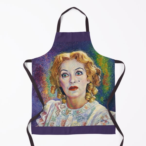 Item preview, Miss Baby Jane Hudson designed and sold by QuimbusFlestrin.