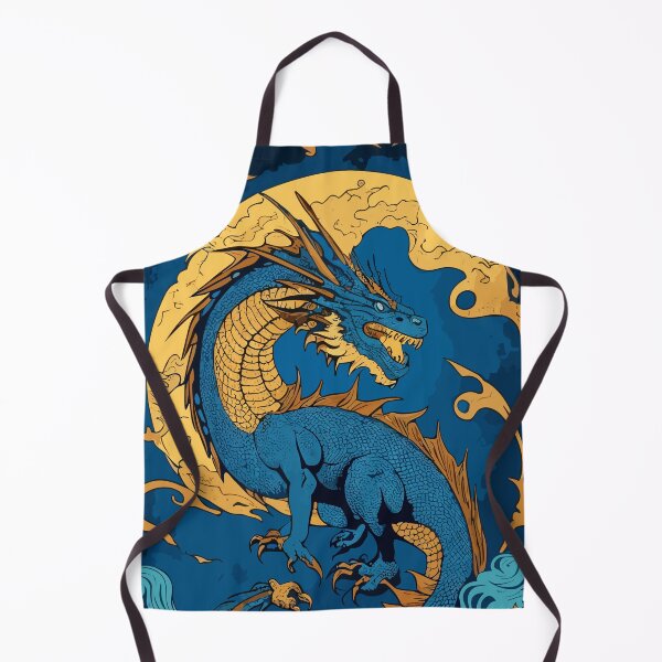 Item preview, Dragon designed and sold by elife.ds.