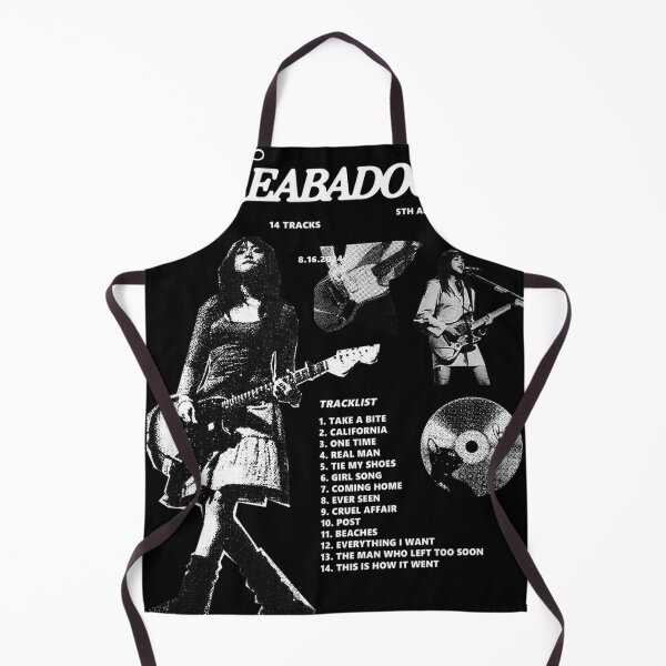 Item preview, Beabadoobee Album designed and sold by ALQZAZ.