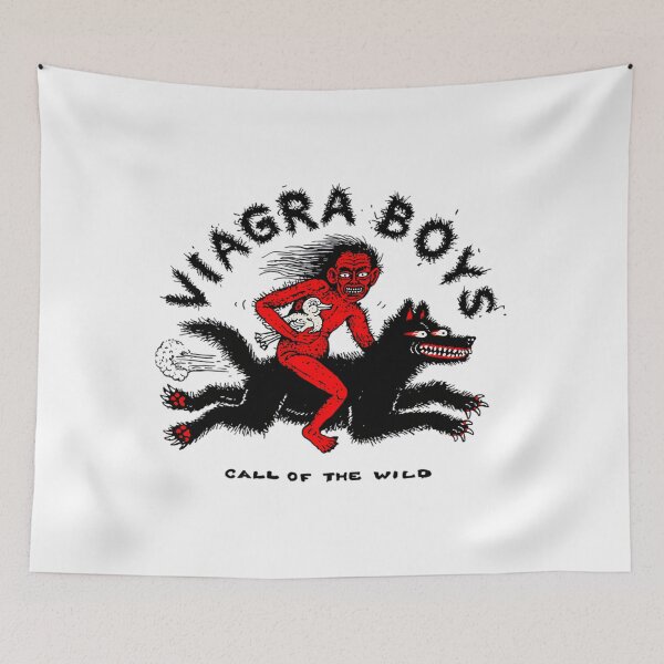 Item preview, Viagraa Boyss Band designed and sold by AshleyCollas.