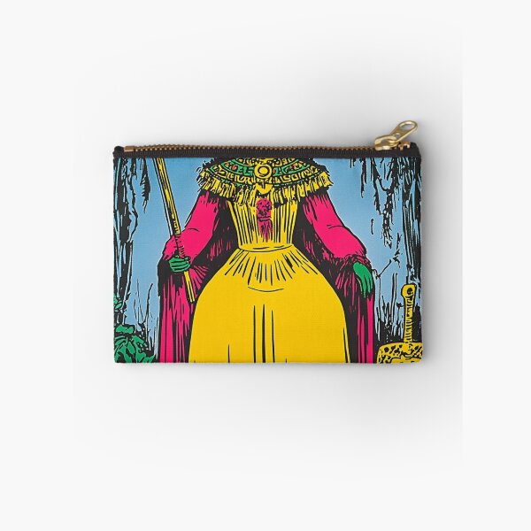 Item preview, Queen Nzinga — The Undefeated designed and sold by LESSTORIA.
