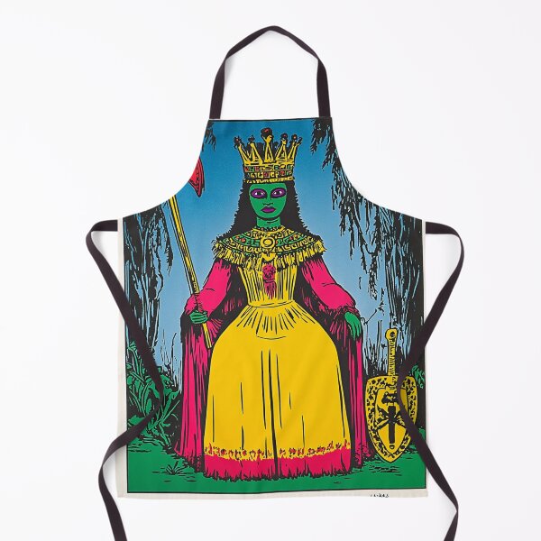 Item preview, Queen Nzinga — The Undefeated designed and sold by LESSTORIA.