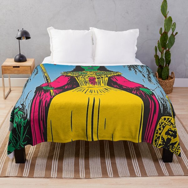 Item preview, Queen Nzinga — The Undefeated designed and sold by LESSTORIA.