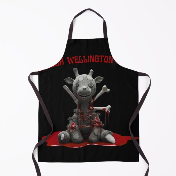Item preview, Rough Wellington & Co. Geoffrey The Crusher designed and sold by RoughWellington.