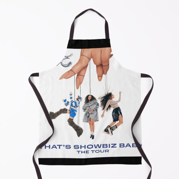 Item preview, Jade Thats Showbiz Baby Tour 2026 Isengin designed and sold by ALQZAZ.