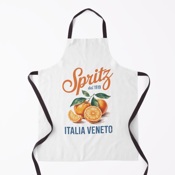 Item preview, Spritz Veneto dal 1919 Italia Orange Wine Cocktail designed and sold by VENOM0RIOT.