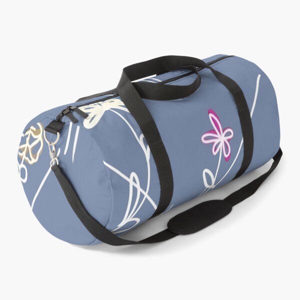 Item preview, BTS Floral Logo designed and sold by VedaSeraphina.