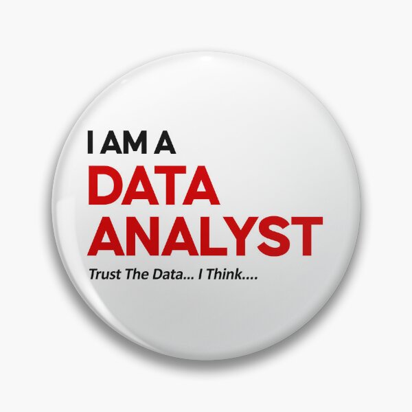Item preview, I Am A Data Analyst – Let’s Make It Go Viral Funny Data Analytics Meme Tech Humor designed and sold by amareshdas008.