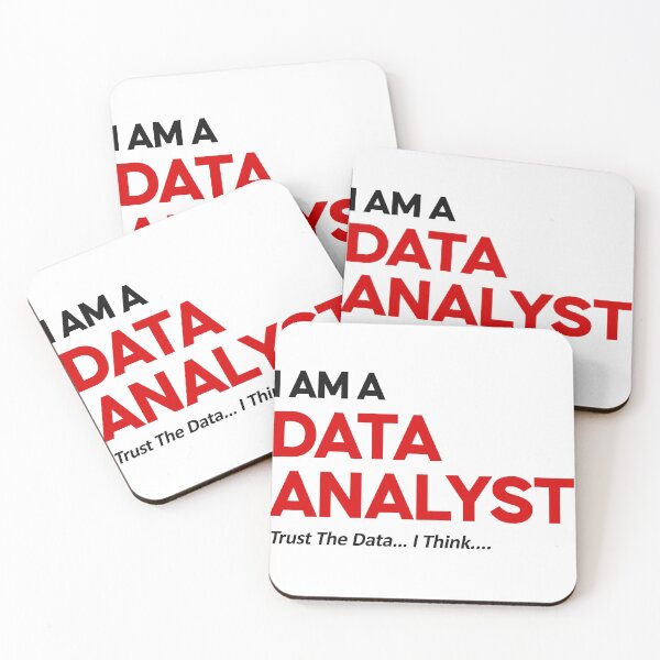 Item preview, I Am A Data Analyst – Let’s Make It Go Viral Funny Data Analytics Meme Tech Humor designed and sold by amareshdas008.