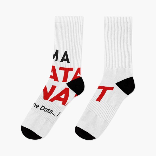 Item preview, I Am A Data Analyst – Let’s Make It Go Viral Funny Data Analytics Meme Tech Humor designed and sold by amareshdas008.