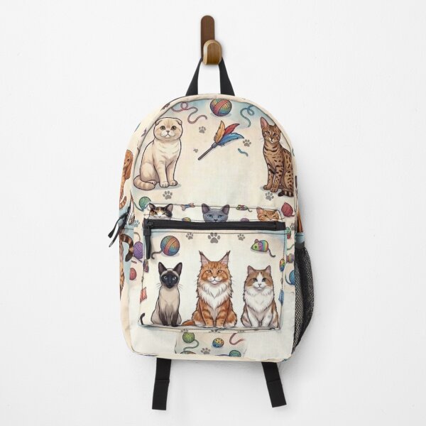 Item preview, Cats designed and sold by DesignerDrop.