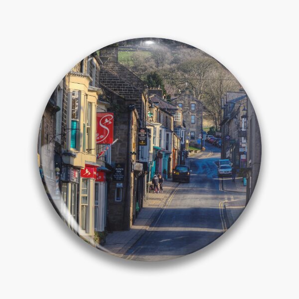 Item preview, Pateley Bridge designed and sold by Alisonchambers2.