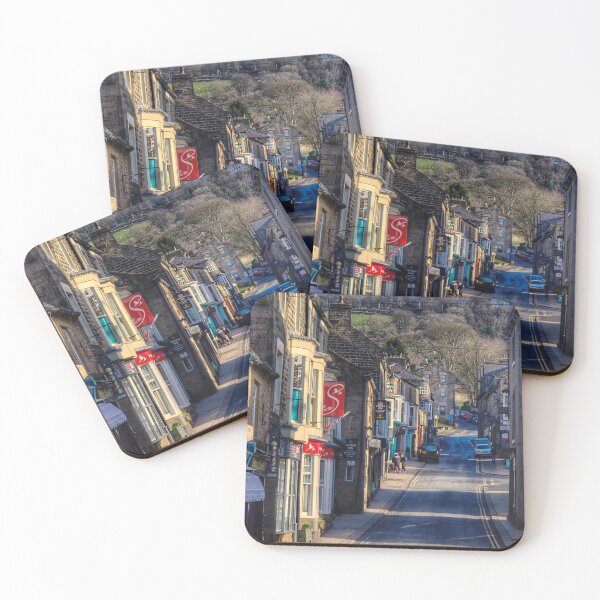 Item preview, Pateley Bridge designed and sold by Alisonchambers2.