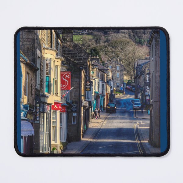 Item preview, Pateley Bridge designed and sold by Alisonchambers2.