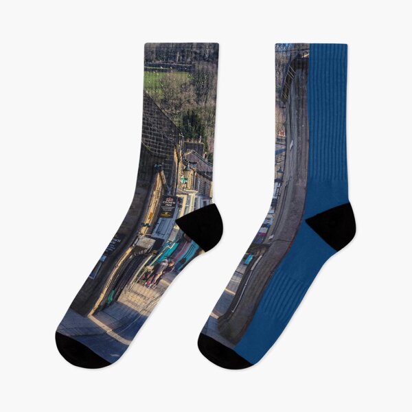 Item preview, Pateley Bridge designed and sold by Alisonchambers2.