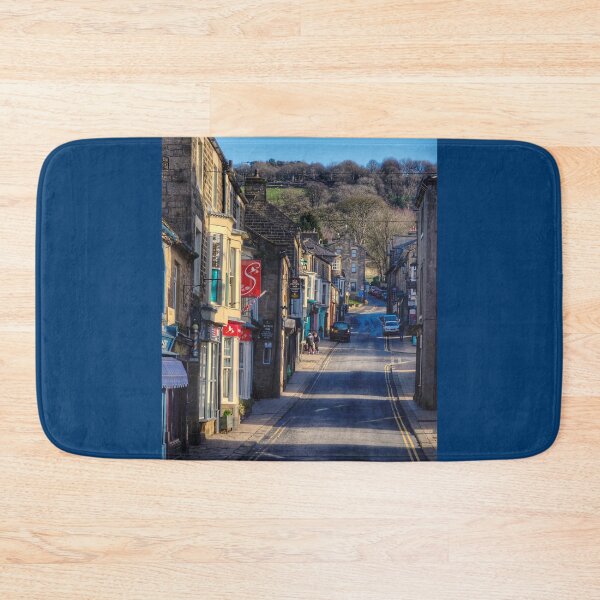 Item preview, Pateley Bridge designed and sold by Alisonchambers2.