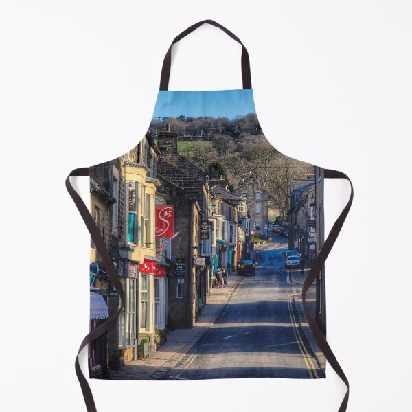 Item preview, Pateley Bridge designed and sold by Alisonchambers2.