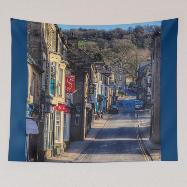 Item preview, Pateley Bridge designed and sold by Alisonchambers2.