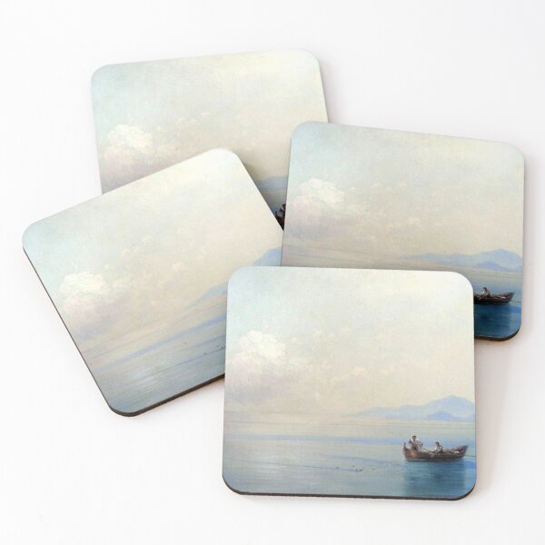 Item preview, Calm Sea designed and sold by SharonTheFirst.