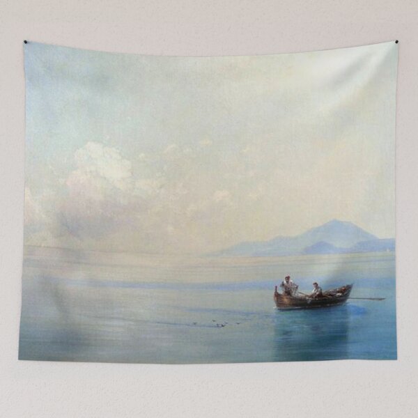 Item preview, Calm Sea designed and sold by SharonTheFirst.