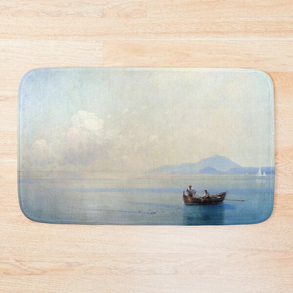 Item preview, Calm Sea designed and sold by SharonTheFirst.