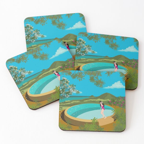 Item preview, Camping Ummet Ozcan Under Stars designed and sold by Mitchmount.