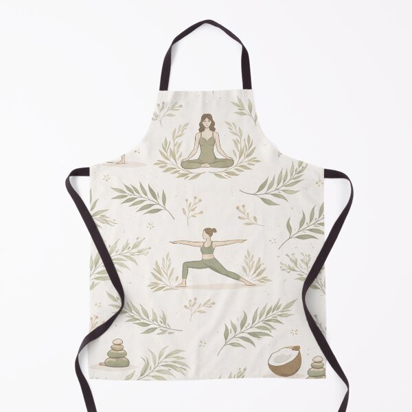 Item preview, Natural Balance Lifestyle: Organic Yoga Frame Phone Wrap designed and sold by OpenDreamArts.