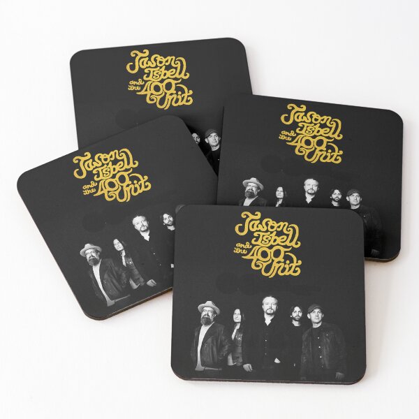 Item preview, Jason Isbell Jason Isbell 06 Jason Isbell 07 Jason Isbell 08 designed and sold by ALQZAZ.