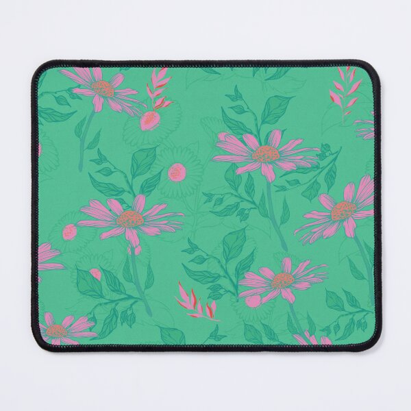 Item preview, Happy Floral  designed and sold by Nora Gad.