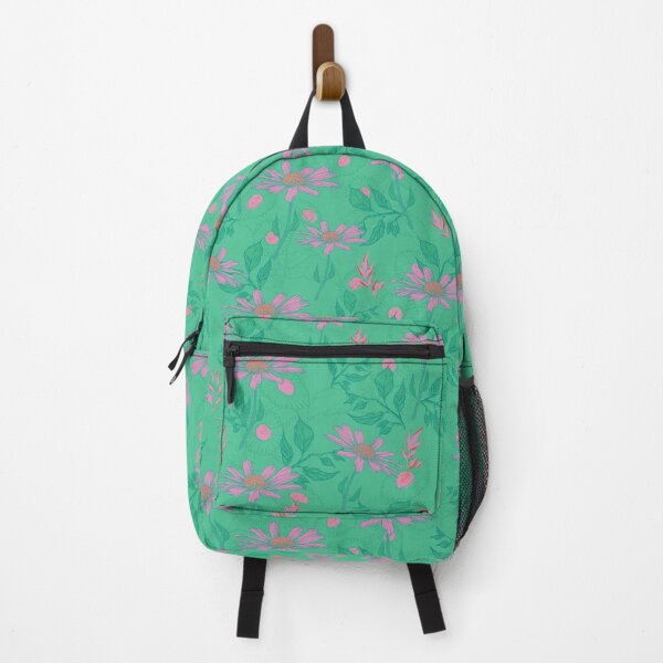 Item preview, Happy Floral designed and sold by Nora Gad.