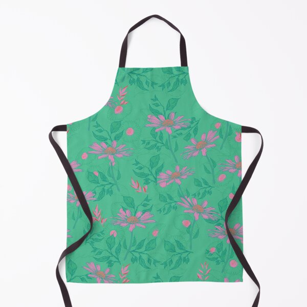 Item preview, Happy Floral designed and sold by Nora Gad.