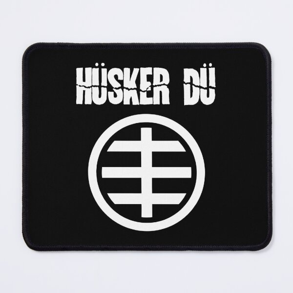 Item preview, HUSKER DU HC designed and sold by Jajjarija.