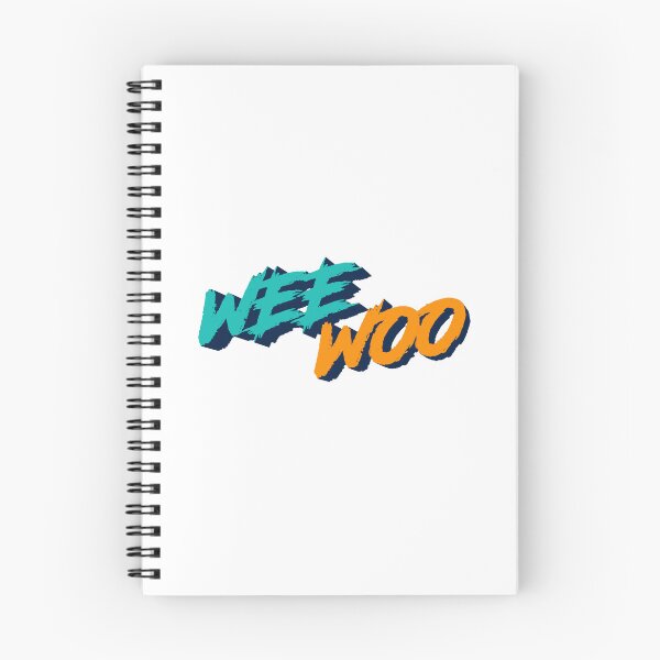 Item preview, Wee Woo designed and sold by Vesper1706.