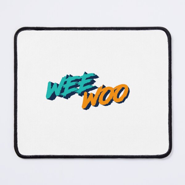 Item preview, Wee Woo designed and sold by Vesper1706.