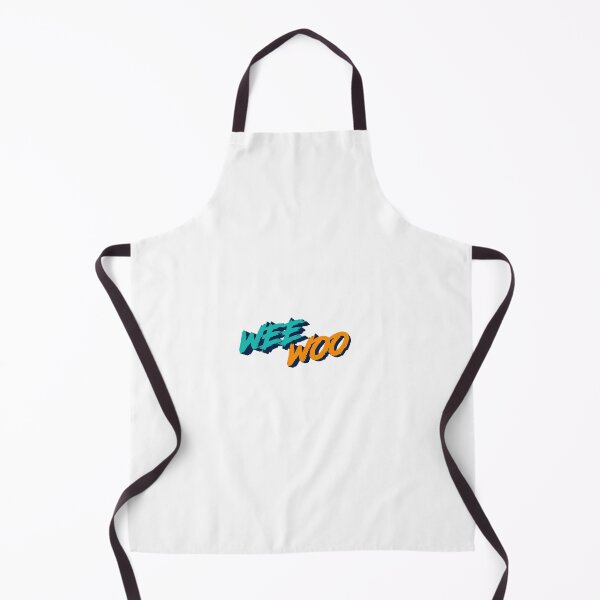 Item preview, Wee Woo designed and sold by Vesper1706.