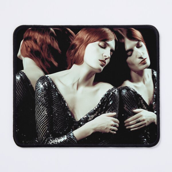 Item preview, Florence And The Machine Band designed and sold by ALQZAZ.