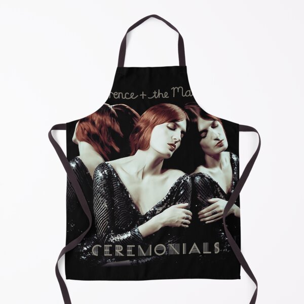 Item preview, Florence And The Machine Band designed and sold by ALQZAZ.