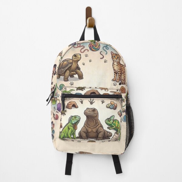Item preview, Reptiles designed and sold by DesignerDrop.