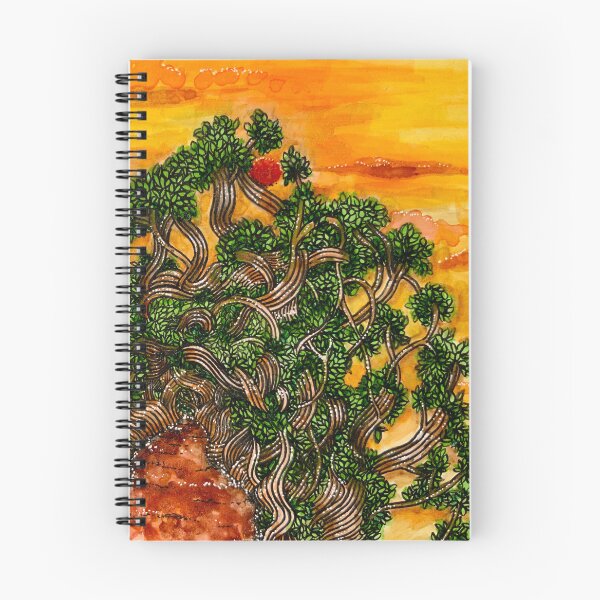 Item preview, Groovy Mangroves designed and sold by aayugotthis.
