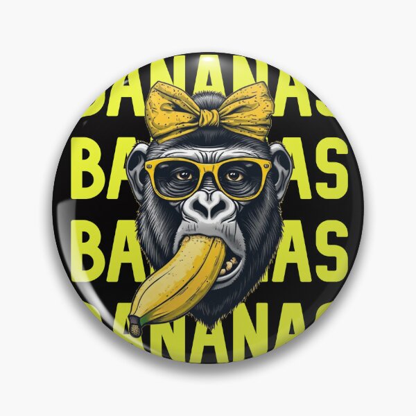 Item preview, Loving you has made me bananas designed and sold by halibutgoatramb.